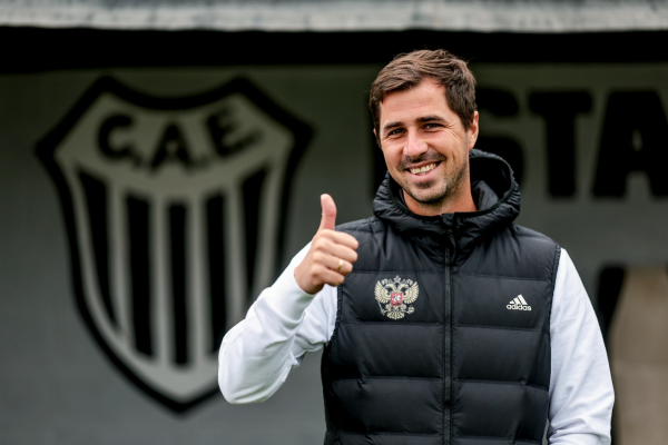 Женская молодёжная сборная России разгромила Аргентину