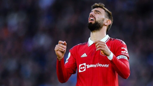 &laquo;Манчестер Юнайтед&raquo; &mdash; &laquo;Копенгаген&raquo;. Дерзкая ставка за 5.29 на матч Лиги чемпионов 24 октября 2023 года