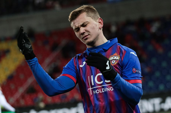 Стоимость футболистов РПЛ Transfermarkt: изменение стоимости игроков Российской Премьер-Лиги, кто подорожал и подешевел