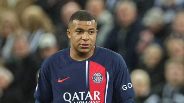 Мбаппе склоняется к тому, чтобы не продлевать контракт с &laquo;ПСЖ&raquo;
