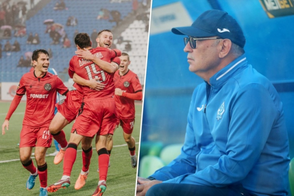 Первая лига ФНЛ, обзор 16-го тура, статистика, матчи, голы, турнирная таблица