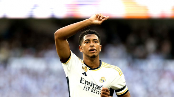 &laquo;Севилья&raquo; &mdash; &laquo;Реал&raquo; Мадрид. Ставка (к. 2.62) и прогноз на чемпионат Испании по футболу 21 октября 2023 года