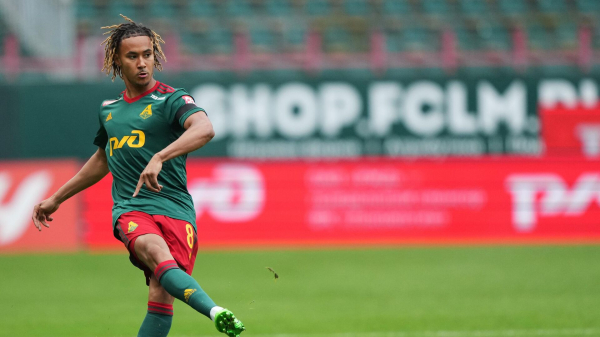 Record: Бека Бека вернулся к тренировкам после попытки суицида