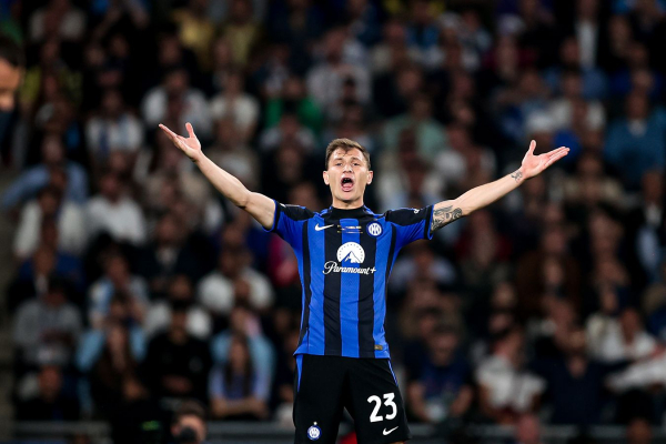 &laquo;Золотой мяч&raquo; &mdash; 2023: кто лучший игрок мира в сезоне-2022/2023 &mdash; Месси, Холанд, Мбаппе, голосование, рейтинг