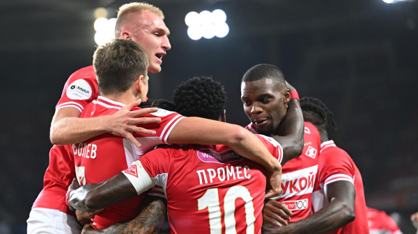 "Спартак" подтвердит участие в Зимнем кубке РПЛ после утверждения участников