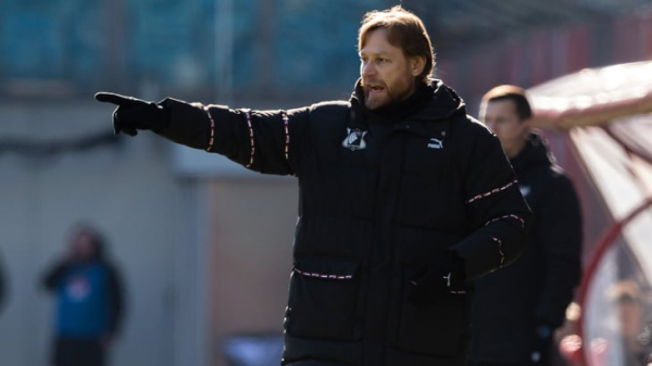 &laquo;Ростов&raquo; &mdash; &laquo;Ахмат&raquo;. Ставка (к. 2.30) и прогноз на футбол, РПЛ, 22 октября 2023 года