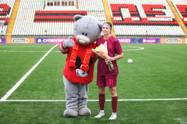 ​РФС подводит итоги пятого тура Маркетингового чемпионата Суперлиги