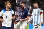 Перу &ndash; Аргентина &ndash; 0:2, квалификация ЧМ-2026, Южная Америка, Лионель Месси оформил дубль, рекорд
