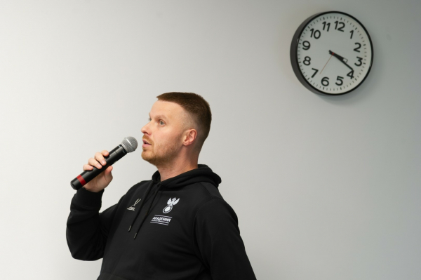 Академия РФС провела переаттестацию тренеров в Москве