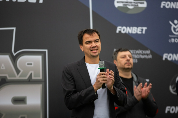 Финальный этап &laquo;Стальной воли&raquo; собрал рекордное число футболистов с ОВЗ