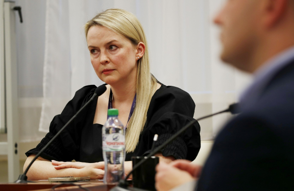 РФС представил проекты детского массового футбола на форуме в Красногорске