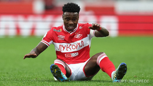 &laquo;Спартак&raquo;: Соболев в запасе, травма Промеса и победа над &laquo;Нижним&raquo;