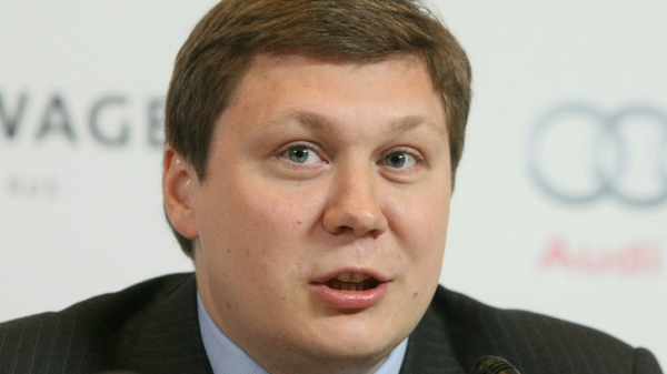 РФС может подать заявку на проведение Евро-2036