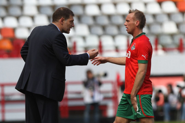 Самые громкие конфликты футболистов и тренеров чемпионата России, РПЛ: Дзюба, Карпин, Черчесов, Денисов, Глушаков