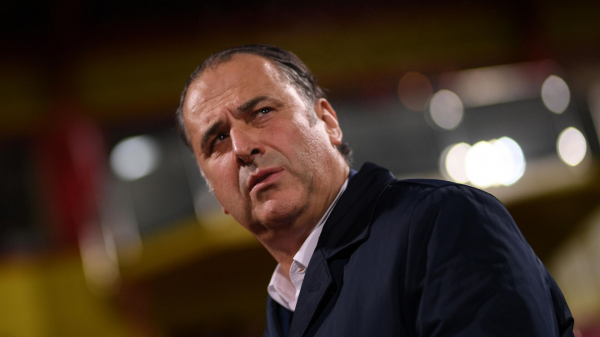 Божович заявил, что рассматривает возможность получения российского гражданства