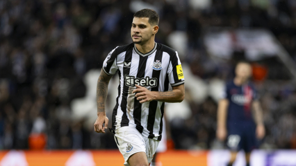 &laquo;Вулверхэмптон&raquo; &mdash; &laquo;Ньюкасл&raquo;. Ставка (к. 1.83) и прогноз на футбол, чемпионат Англии, 28 октября 2023 года