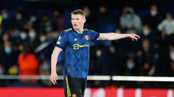 &laquo;Шеффилд&raquo; &mdash; &laquo;Манчестер Юнайтед&raquo;. Ставка (к. 1.92) и прогноз на футбол, чемпионат Англии, 21 октября 2023 года