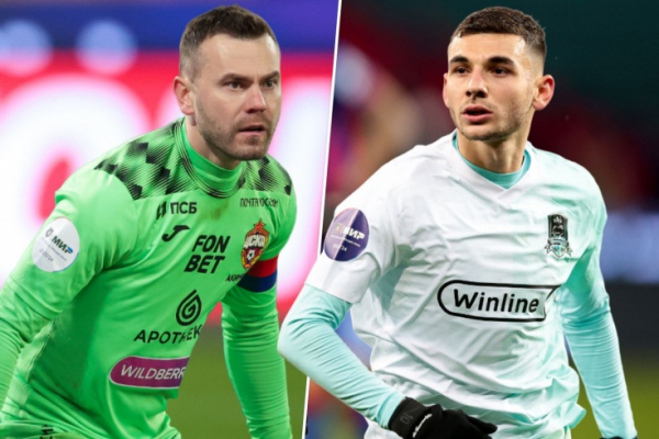 Кубок России 2023/2024, расклады перед 6-м туром, кто может выйти в плей-офф, какие шансы у ЦСКА, Краснодара, Динамо