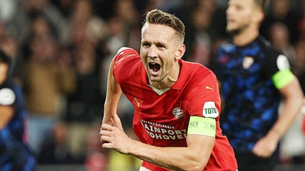 ПСВ &mdash; &laquo;Фортуна&raquo; Ситтард. Ставки (к. 1.85) и прогноз на матч чемпионата Нидерландов 21 октября 2023 года