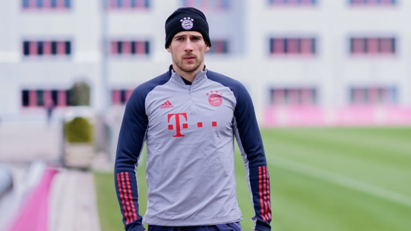 Один из лидеров &laquo;Баварии&raquo; выбыл на неопределенный срок