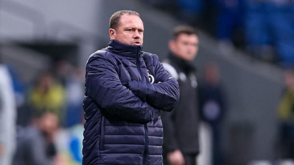 &laquo;Динамо&raquo; не побеждает почти два месяца. Вот две главные причины