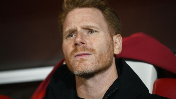 Мележиков заявил, что не верит в конфликт Абаскаля с игроками "Спартака"