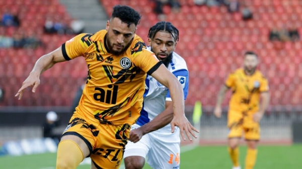 &laquo;Лугано&raquo; &mdash; &laquo;Брюгге&raquo;. Ставка (к. 2.08) и прогноз на футбол, Лига конференций, групповой этап, тур 3, квартет D, 26 октября 2023 года  