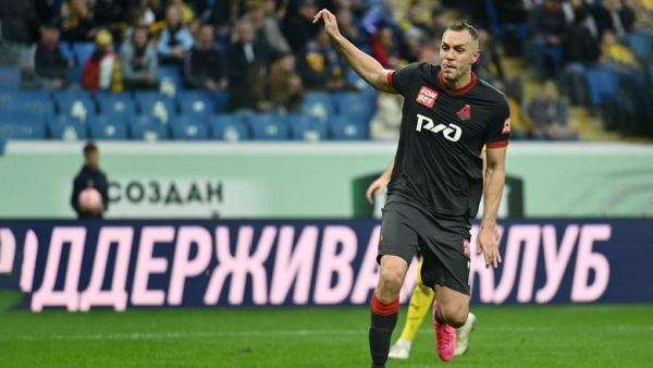 Как &laquo;Локо&raquo; не забил столько моментов?! У Карпина вторая сухая победа подряд