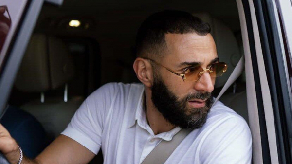 Бензема объявил о намерении подать в суд на министра внутренних дел Франции