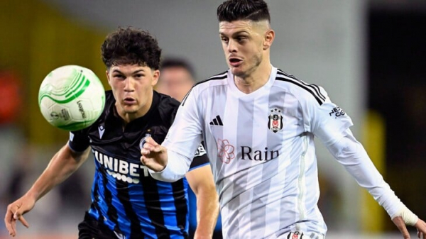 &laquo;Буде-Глимт&raquo; &mdash; &laquo;Бешикташ&raquo;. Ставка (к. 3.70) и прогноз на футбол, Лига конференций, групповой этап, тур 3, квартет D, 26 октября 2023 года  