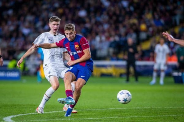 Лига чемпионов. Кто уже одной ногой в плей-офф, а кто рискует вылететь?