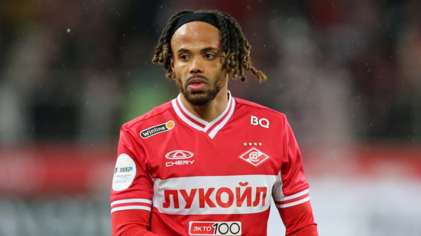 &laquo;Факел&raquo; и &laquo;Спартак&raquo; опубликовали стартовые составы на матч РПЛ