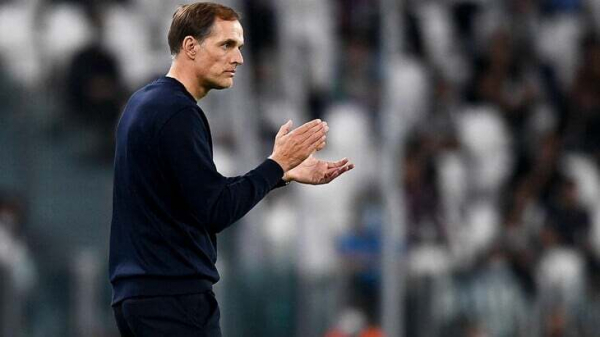 Тухель: У нас было много моментов и мы забили много голов во втором тайме