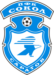 "Енисей" забил пять мячей "Соколу" в Первой лиге и одержал победу