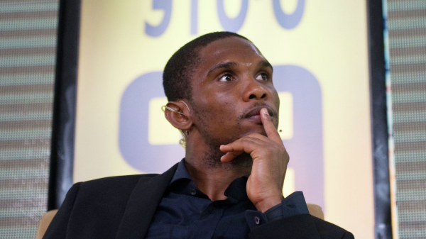 The Times: АПЛ расследует трансферы Виллиана и Это'О в "Челси" из "Анжи"