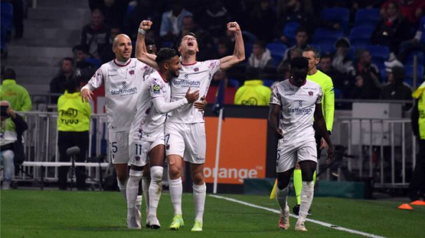 В матче аутсайдеров сильнее был &laquo;Клермон&raquo;