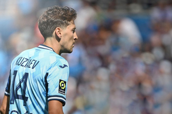 Как сыграли российские футболисты за рубежом &mdash; Головин, Кузяев, Сулейманов, Захарян, Миранчук, Бакаев, Кокорин