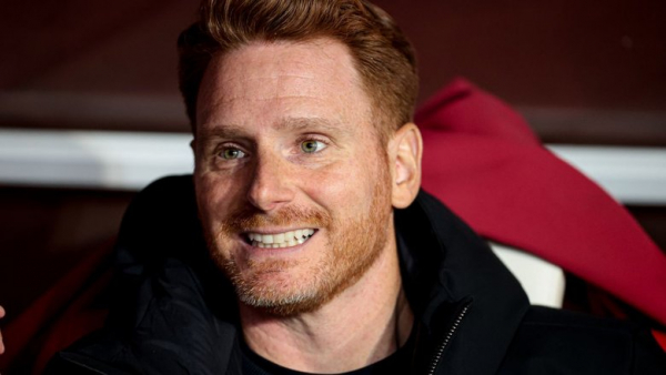 Гендиректор &laquo;Спартака&raquo;: Абаскаль не будет уволен после поражения от &laquo;Факела&raquo;