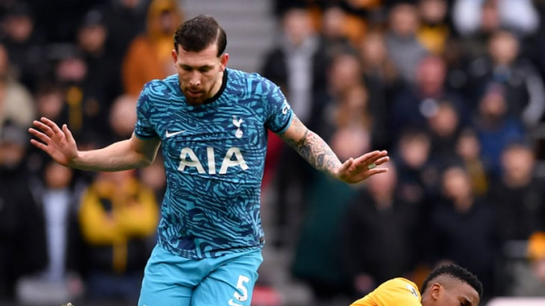 &laquo;Кристал Пэлас&raquo; &mdash; &laquo;Тоттенхэм&raquo;. Ставка (к. 1.85) и прогноз на АПЛ 27 октября 2023 года