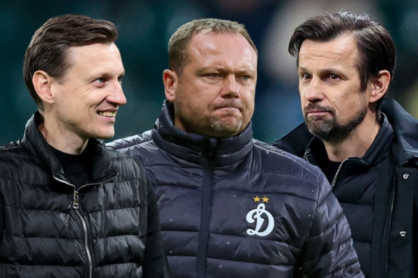 РПЛ 2023/2024 &ndash; расписание 12-го тура, с кем сыграют Зенит, Спартак, Краснодар, Локомотив, ЦСКА, Динамо, таблица