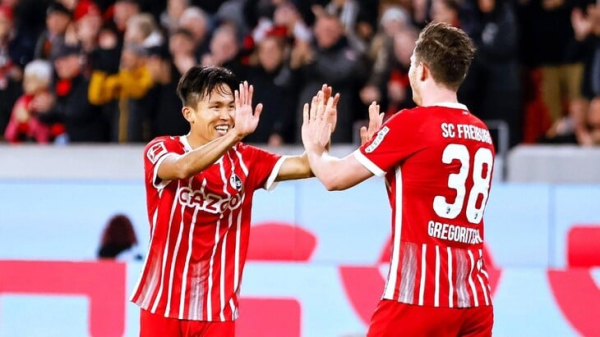 &laquo;Фрайбург&raquo; &mdash; &laquo;Бохум&raquo;. Ставка (к. 2.23) и прогноз на футбол, Бундеслига, 21 октября 2023 года