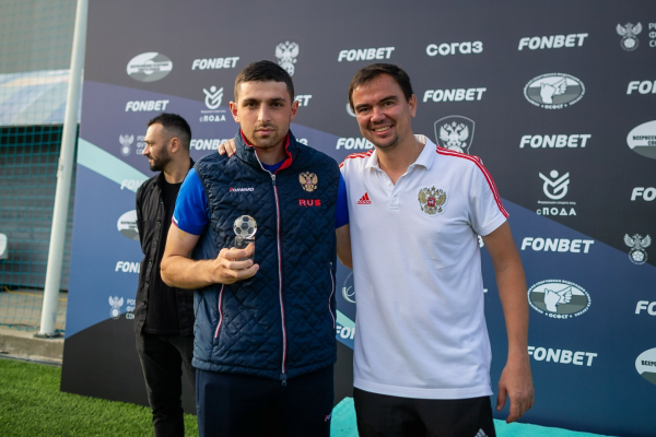 Состоялось награждение победителей фестиваля &laquo;Стальная воля&raquo;