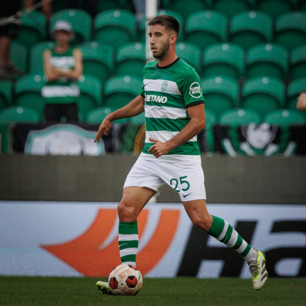 Трансферный дайджест. 24-30 октября