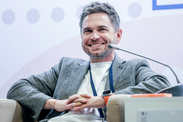 РФС на форуме &laquo;Россия &ndash; спортивная держава&raquo;. День 1