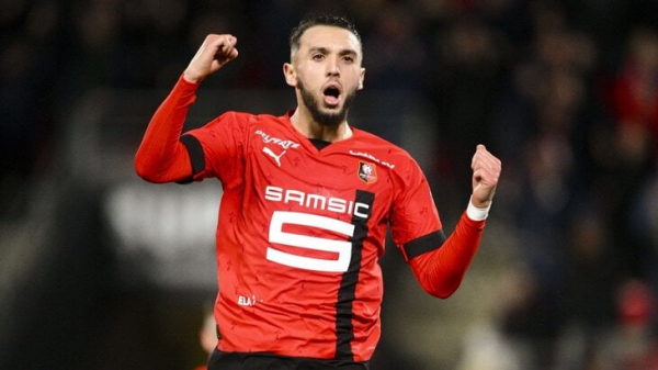 &laquo;Панатинаикос&raquo; &mdash; &laquo;Ренн&raquo;. Ставка (к. 2.67) и прогноз на футбол, Лига Европы, 26 октября 2023 года