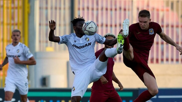 &laquo;Динамо&raquo; Загреб &mdash; &laquo;Виктория&raquo;. Ставка (к. 2.15) и прогноз на футбол, Лига конференций, групповой этап, тур 3, квартет С, 26 октября 2023 года