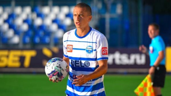 &laquo;Черноморец&raquo; Нв &mdash; &laquo;Тюмень&raquo;. Ставка (к. 2.08) и прогноз на футбол, Первая лига, 22 октября 2023 года