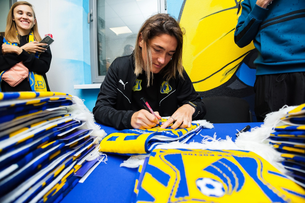 ​РФС подводит итоги пятого тура Маркетингового чемпионата Суперлиги