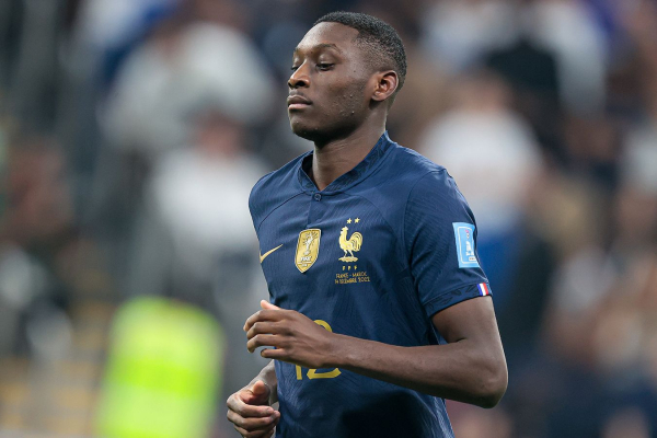 &laquo;Золотой мяч&raquo; &mdash; 2023: кто лучший игрок мира в сезоне-2022/2023 &mdash; Месси, Холанд, Мбаппе, голосование, рейтинг