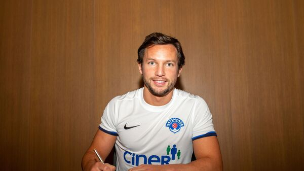 Чемпион Англии в составе "Лестера" Дринкуотер завершил карьеру в 33 года